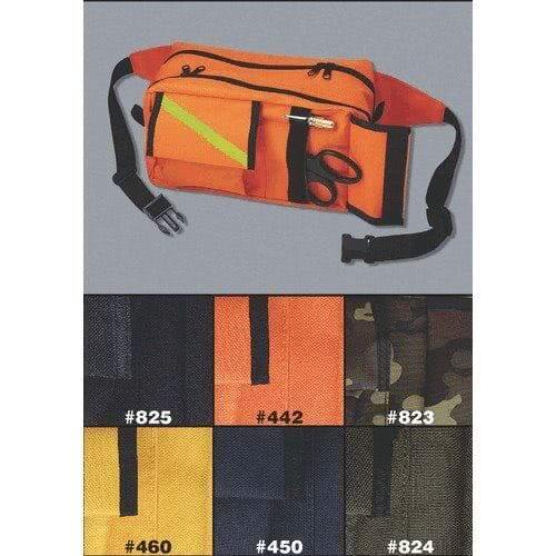 EMI - Emergency Medical Rescue Fanny Pack - Black